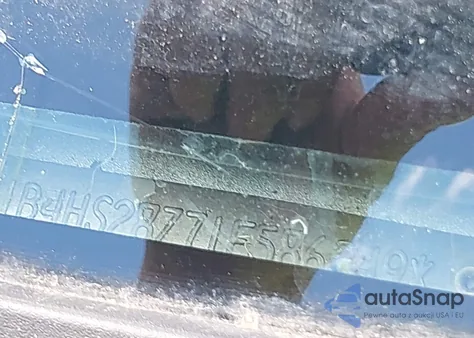 2001 Dodge Durango from USA, damaged, VIN 1B4HS28Z71F586249